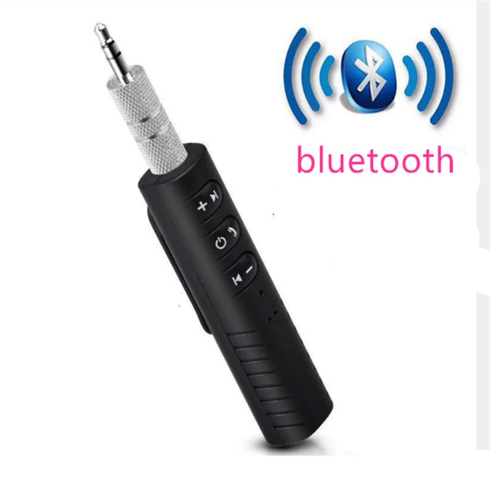 car 3.5mm mobile phone bluetooth receiver for Hyundai Blue-Will i-blue CCS NEOS-3 Accent SR HND-4