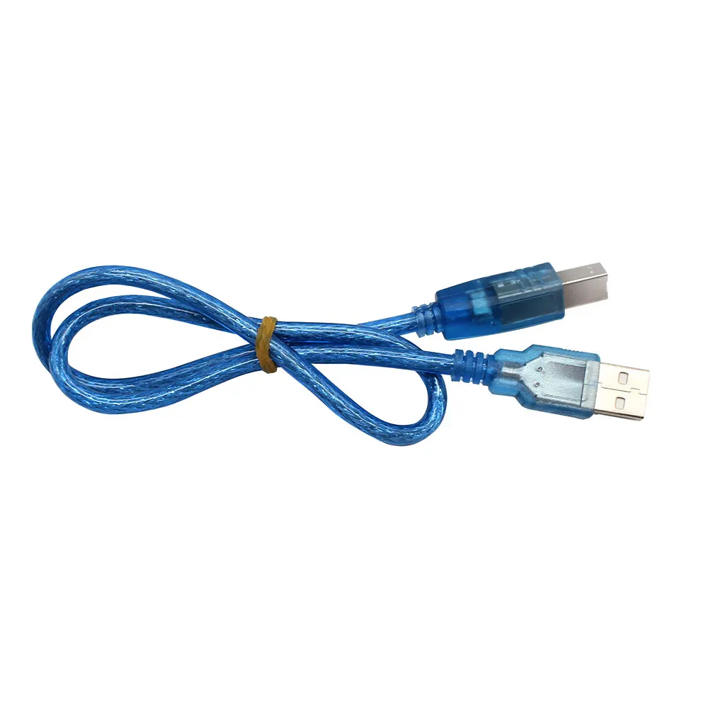 SIMAX3D STM32 MKS Robin Nano Board V1.2 Hardware Open Source Support with 3.5 Inch MKS TFT35 Screen USB Cable 3D Printer Board