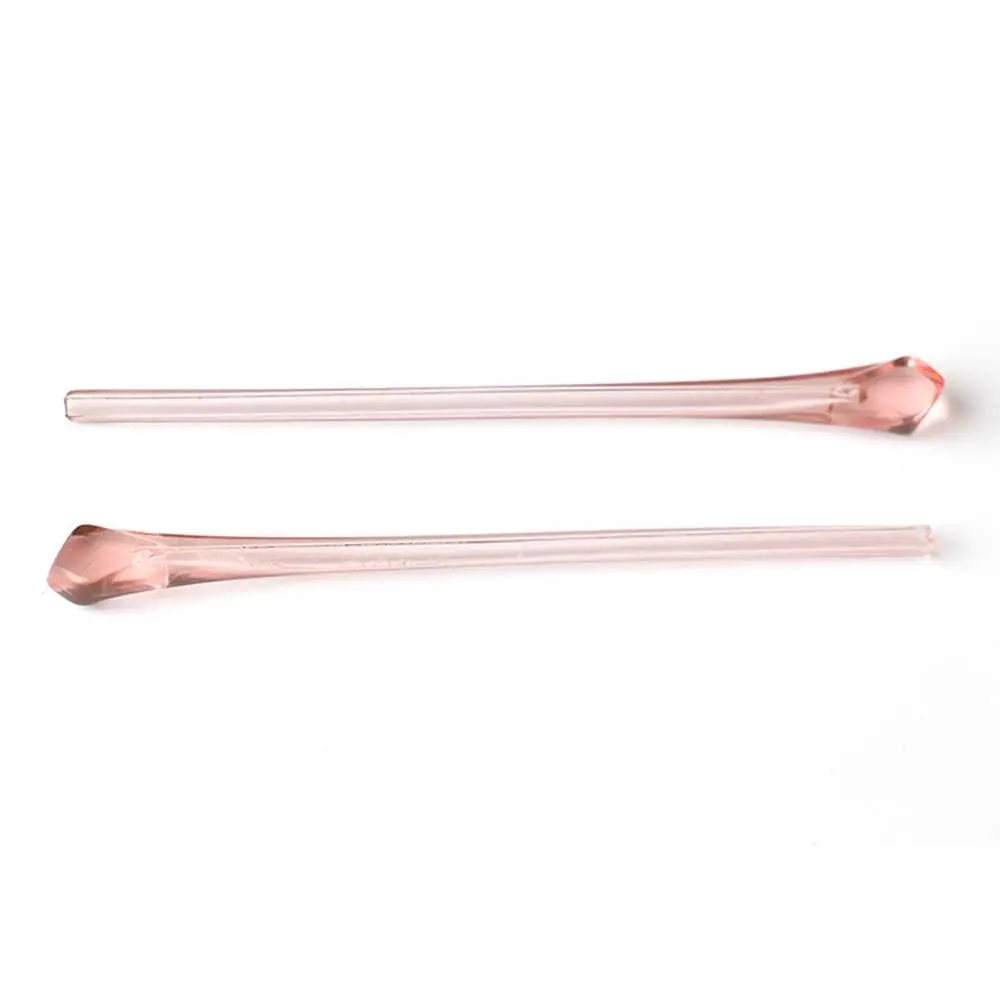 

All-in-one Fixed Anti-Lost Plank Eyeglass Holder Anti-Slip Legs Sleeve Glasses Foot Cover Ear Hooks Eyeglass Accessories