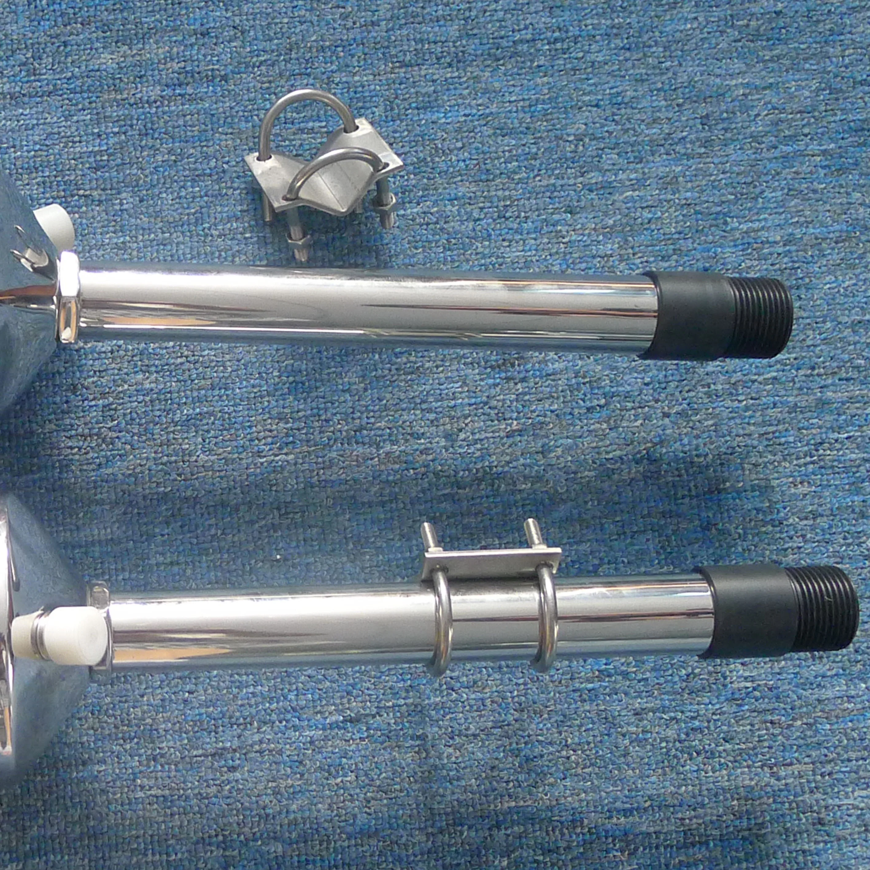 SCHIRTEC S-A, S-AS ESE lightning conductor pulse advancing lightning rod