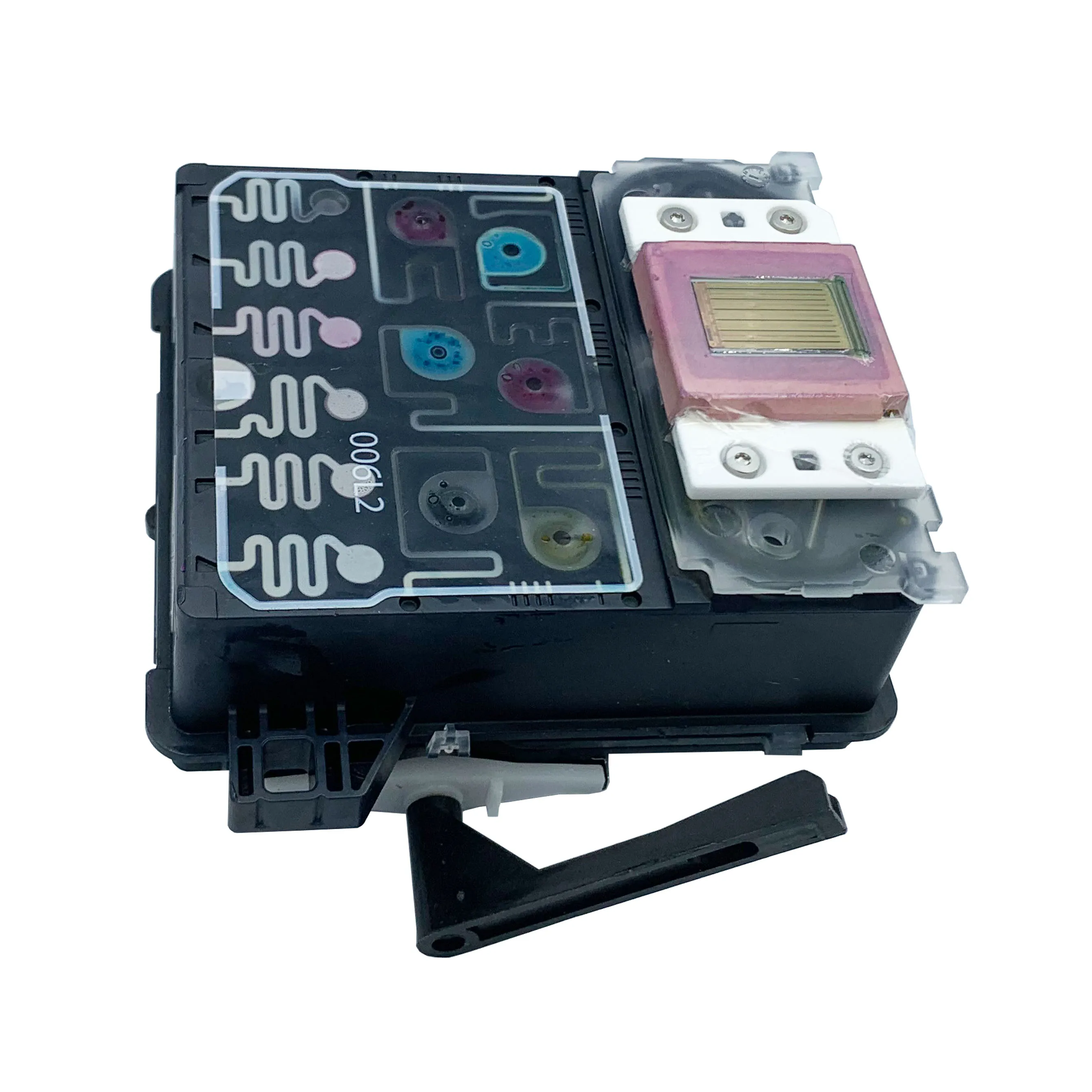 Cabeça de Impressão para Impressora hp 3110 3210 3310 8250 C5140 C5150 C5180 C6150 C6100 C6180 C6240 C6280 C6250 C7150 C7180 C7250