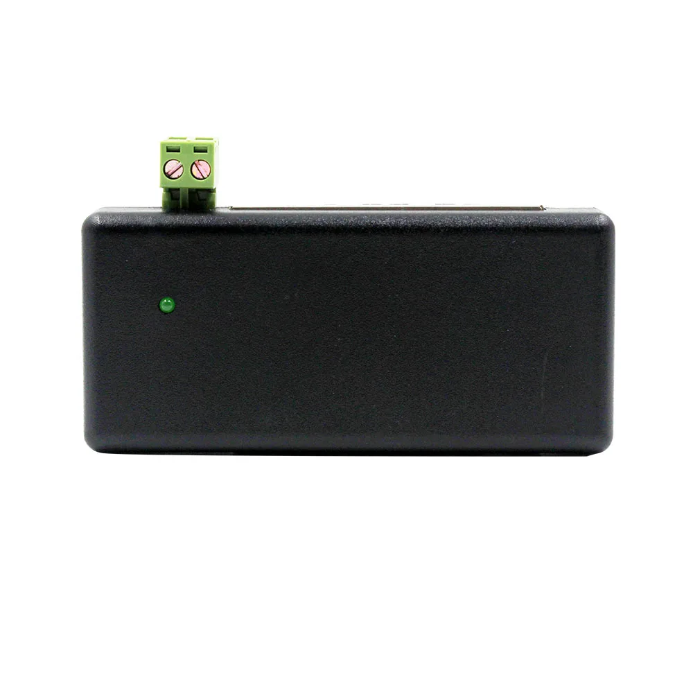 4CH Poe Injector Power Over Ethernet Adapter Voor Cctv Netwerk Poe Camera Power Over Ethernet IEEE802.3af