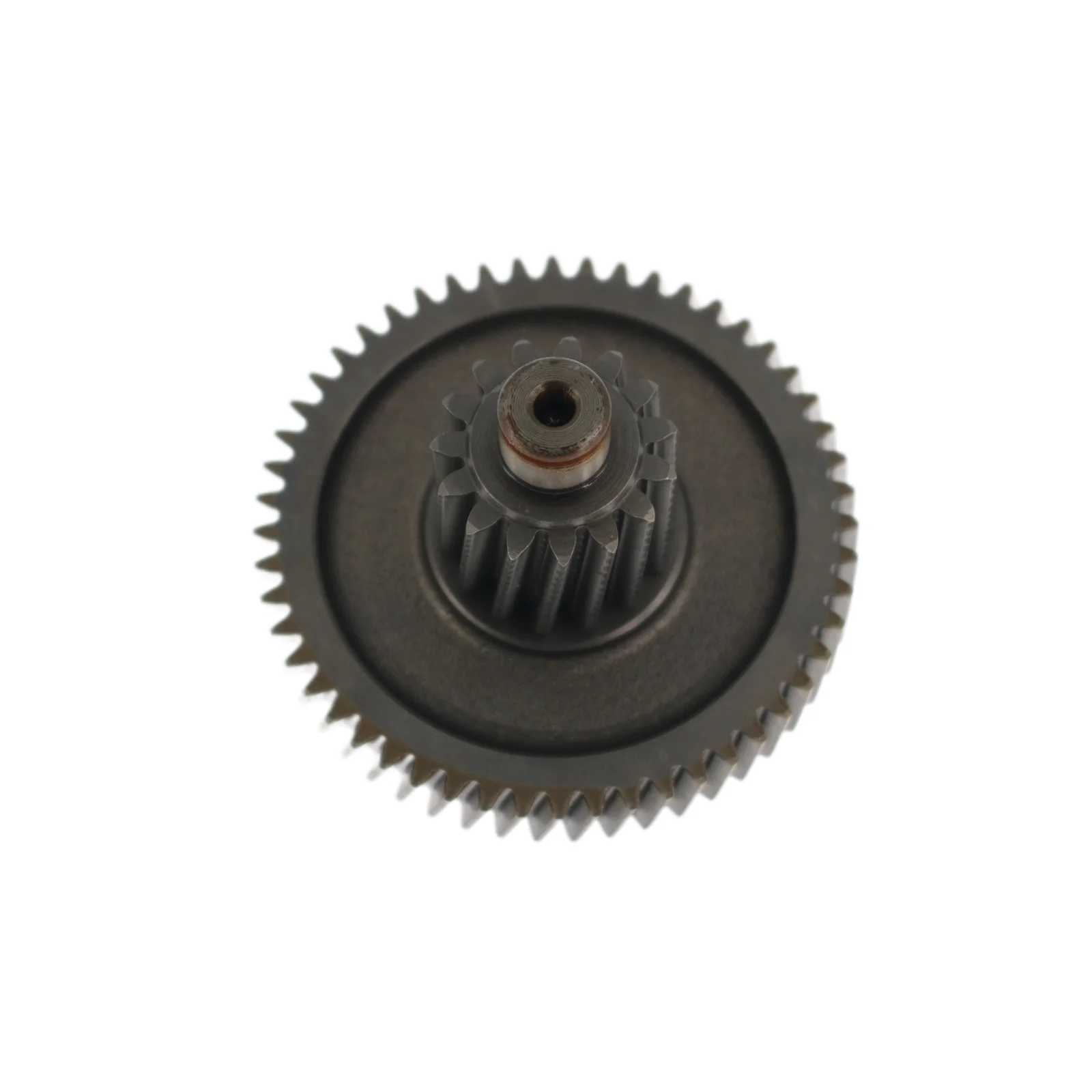 Wilebo Counter Shaft Reduction Gear GY6 49cc 50cc 139QMB 139QMA 4-Stroke Chinese Scooter Moped ATV Go-Kart Repair Parts