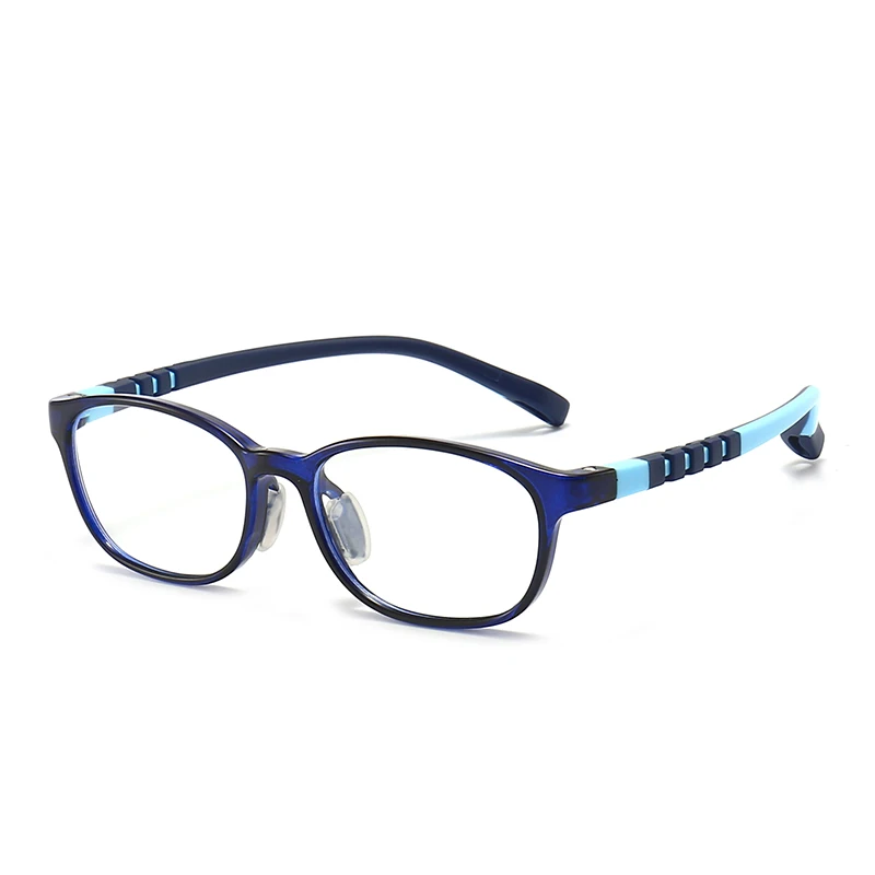 

Anti-blue Light Kids Glasses Optical Frame Children Boy Girls Computer Transparent Blocking Anti Reflective Eyeglasses eyewear