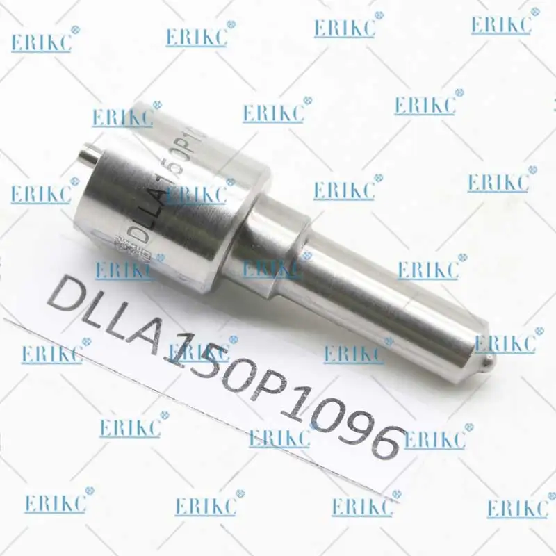 

ERIKC DLLA150P1096 Diesel Engine Fuel Dispenser Nozzle DLLA 150P 1096 DLLA 150 P 1096 For DENSO Injector