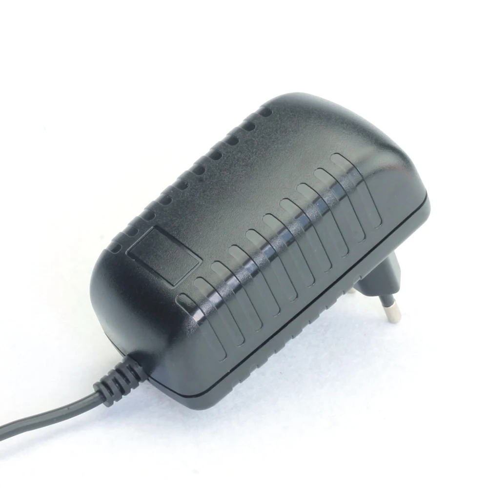 16.8V 1A Wall Adapter for Massage with EU US UK AU Standard Massager Gun Charger Plug