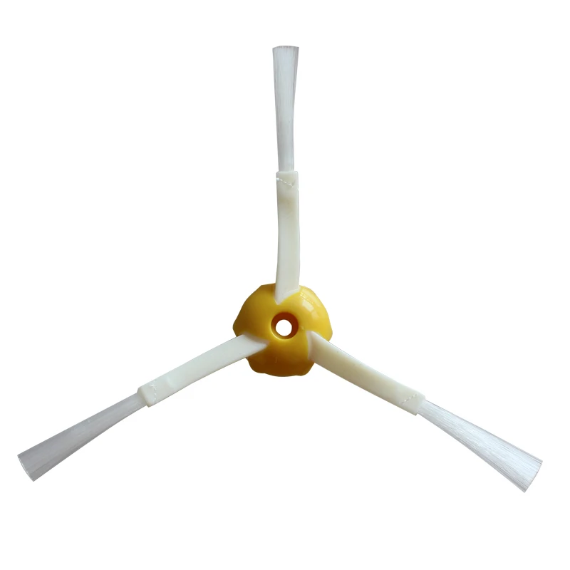 Robot Aspirapolvere 3500mAh NI-MH Battery Pack spazzola Laterale per irobot roomba 531 600 630 631 880 770 780 790 850 Parti di batteria