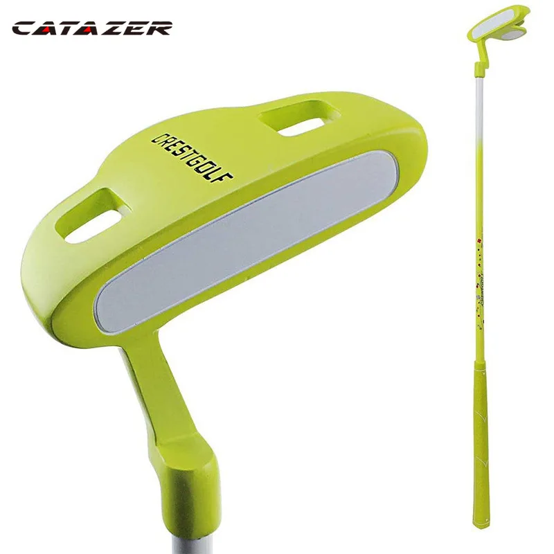 Golf Kids Mini Putter Junior Golf Putters Golf Clubs Putter for Kids Golf  Divers for Boy and Girls with Different Size