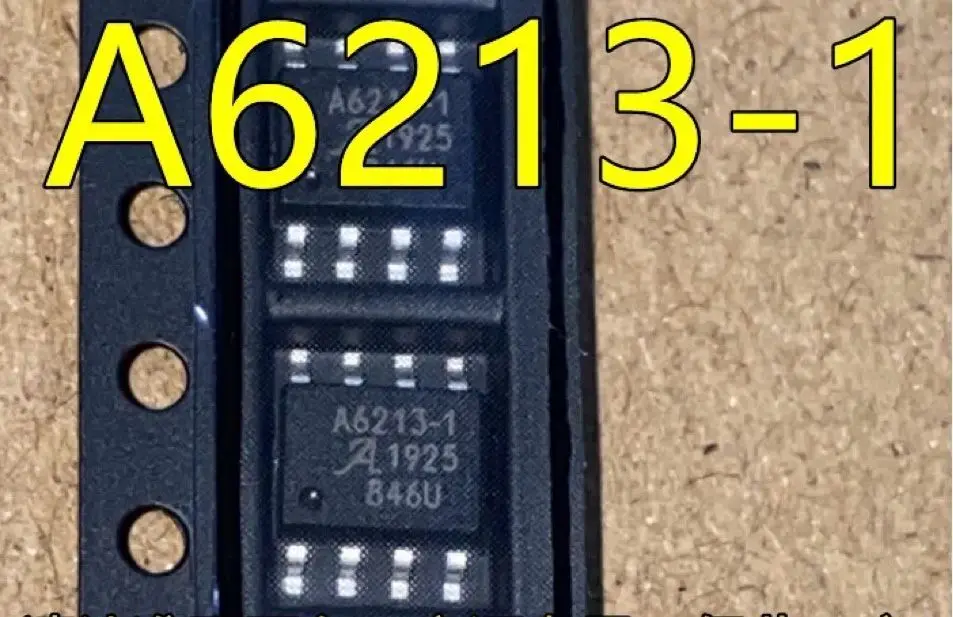 

10 шт./фотолампа Φ SOP8
