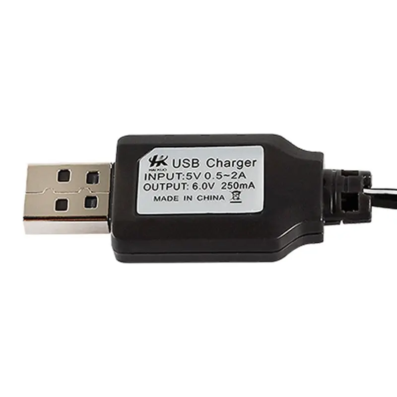 250mA Charger Li-ion battery SM-2P RC Toys remote control toy SM2P USB Charger NiMh/NiCd Charger Li-ion Battery Rc Toys 24BB