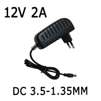 12V 2A Wall Charger for Cube i7 Stylus CHUWI Lapbook SE 13.3 Teclast X1 2 pro X3 PRO X5 F6 X6PRO F15 F7 pro jumper ezpad 6s pro