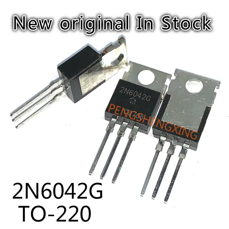 10 TEILE/LOS 2N6042G 2N6042 ZU-220 Neue original-spot heißer verkauf