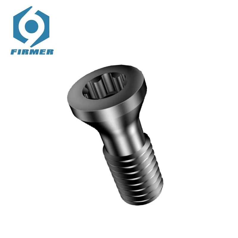

CNC Tool Blade Cutter Accessories 20-Pieces 5513020-16/43/78/76 Screw Fastener Lathe Accessories For R390-1806, 419R-1405