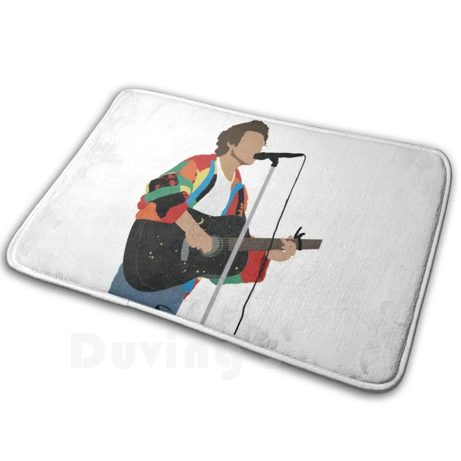 Rainbow Cardigan Ca… - image