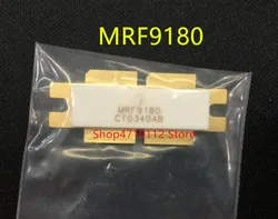 Free shipping NEW 1PCS/LOT MRF9180 MRF 9180 RF SMD