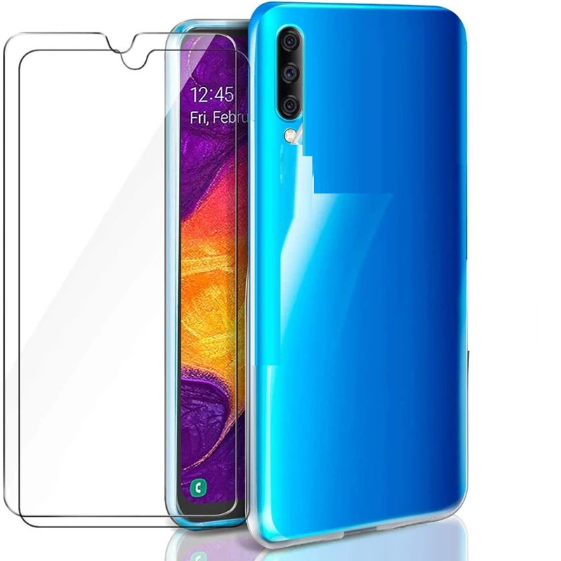 9H Tempered Glass F…