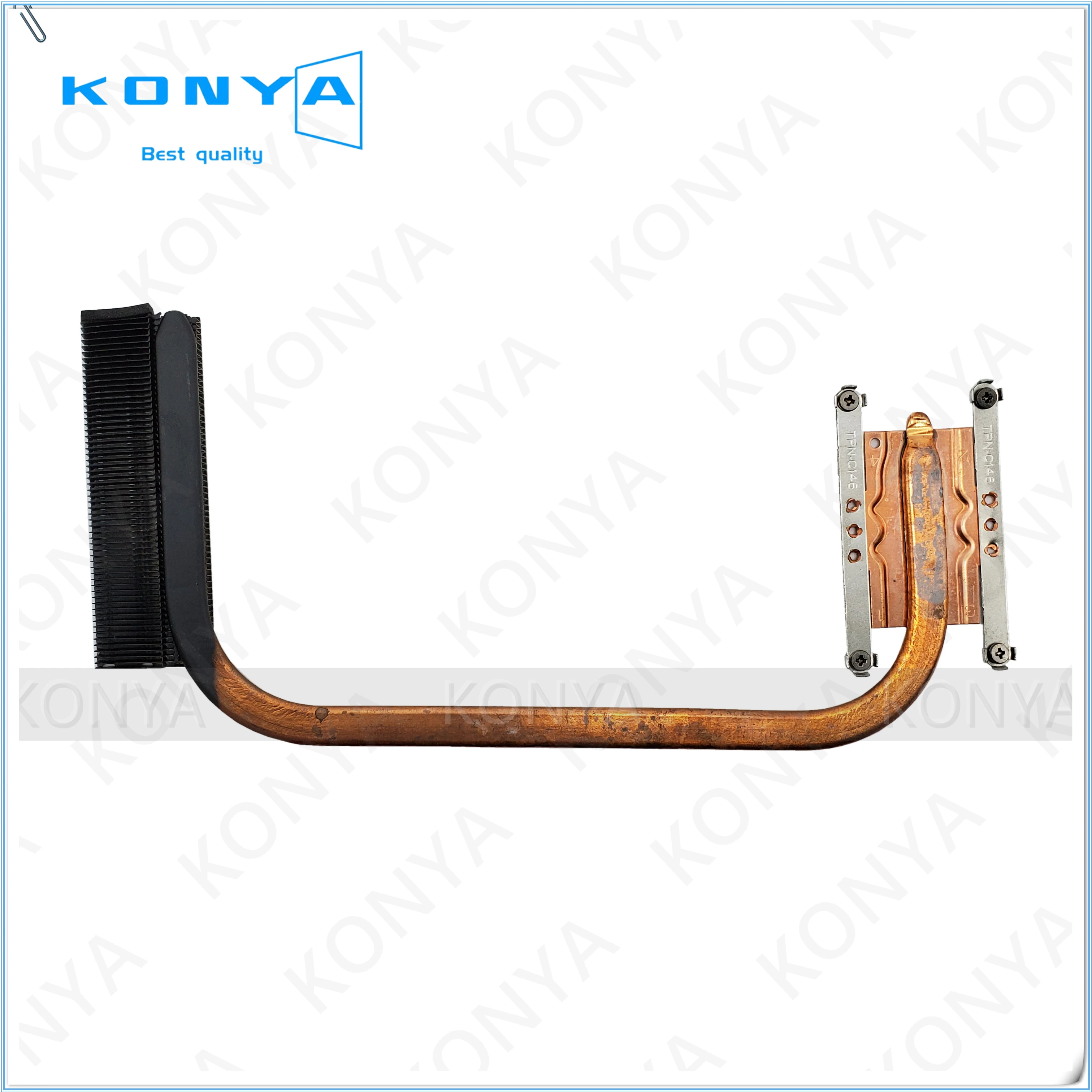 

New Original For HP ENVY X360 15-U Heatsink Copper tube 776215-001