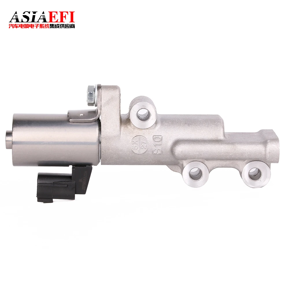 

Автозапчасти, электромагнитный клапан распределительного вала VVT OEM 23796-EA20A для Infiniti FX35 FX45 G35 I30 I35 23796EA20A