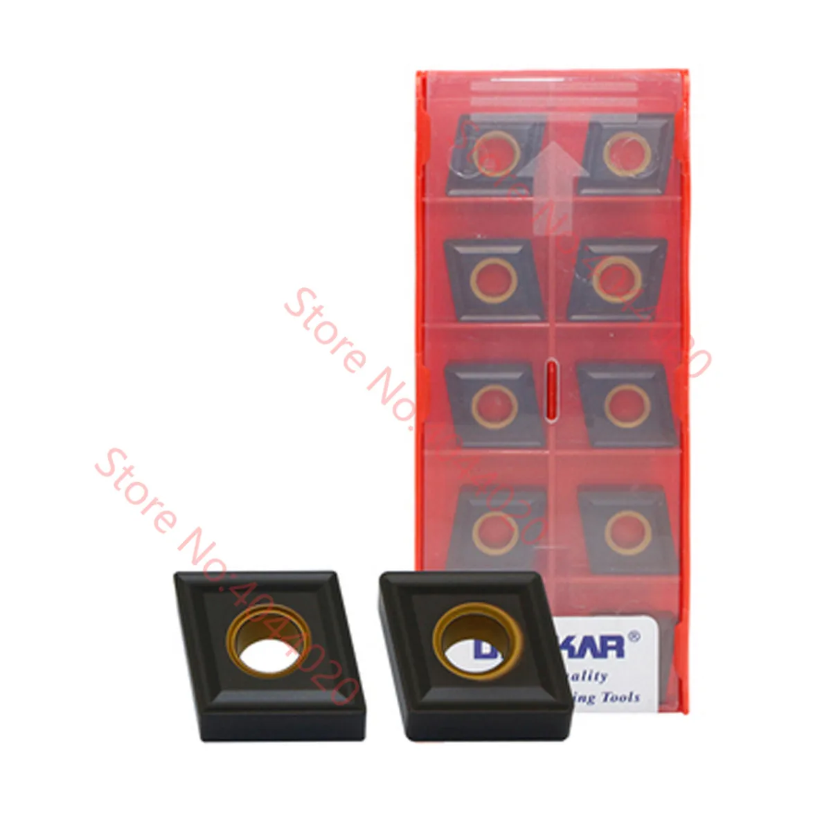 

DESKAR CNMG120404 LF3018 CNMG120408 LF3018 CNMG120412 LF3018 Токарные инструменты с ЧПУ Твердосплавные вставки Токарный станок для резки чехла Утюг