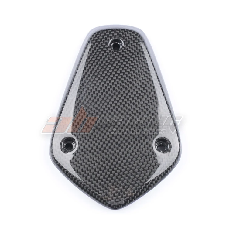 Center Gas Tank Cover Fairing Cowling  For MV Agusta Brutale 800 RR RC 2017-2019 Full Dragster 800/RR  2019-2021 Carbon Fiber 10