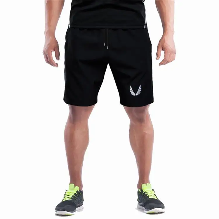 Spring/Summer Cotton Running Fitness Training Shorts The New Summer Slimming Casual Shorts Cotton Cropped Pants