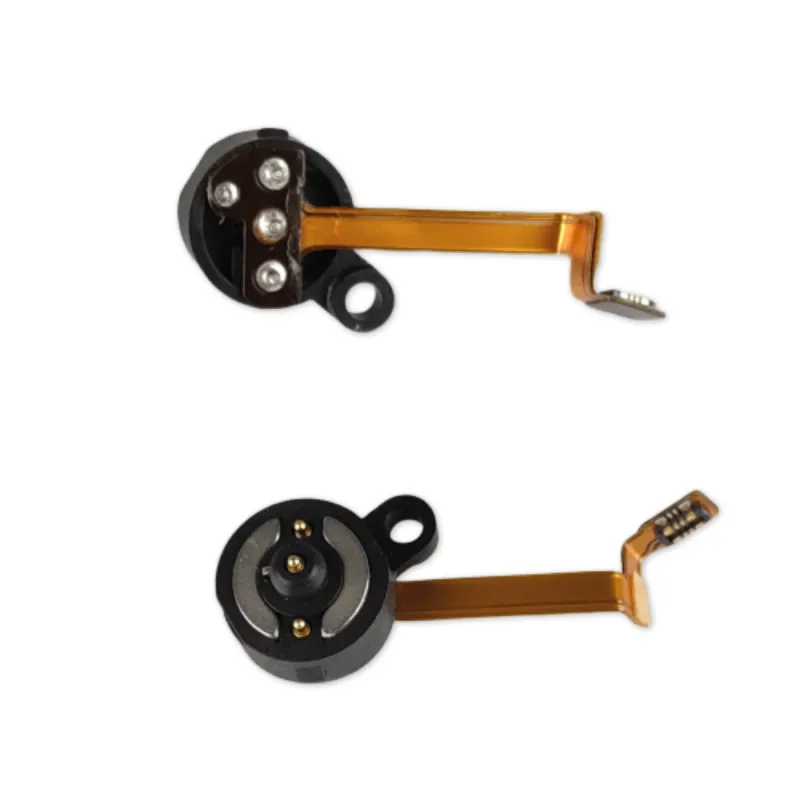 

The Original Charger Base For IQS 3.0 Charge Box High Quality Magnetic Base For AIKOS 3.0 Duo DIY Repair Accessories