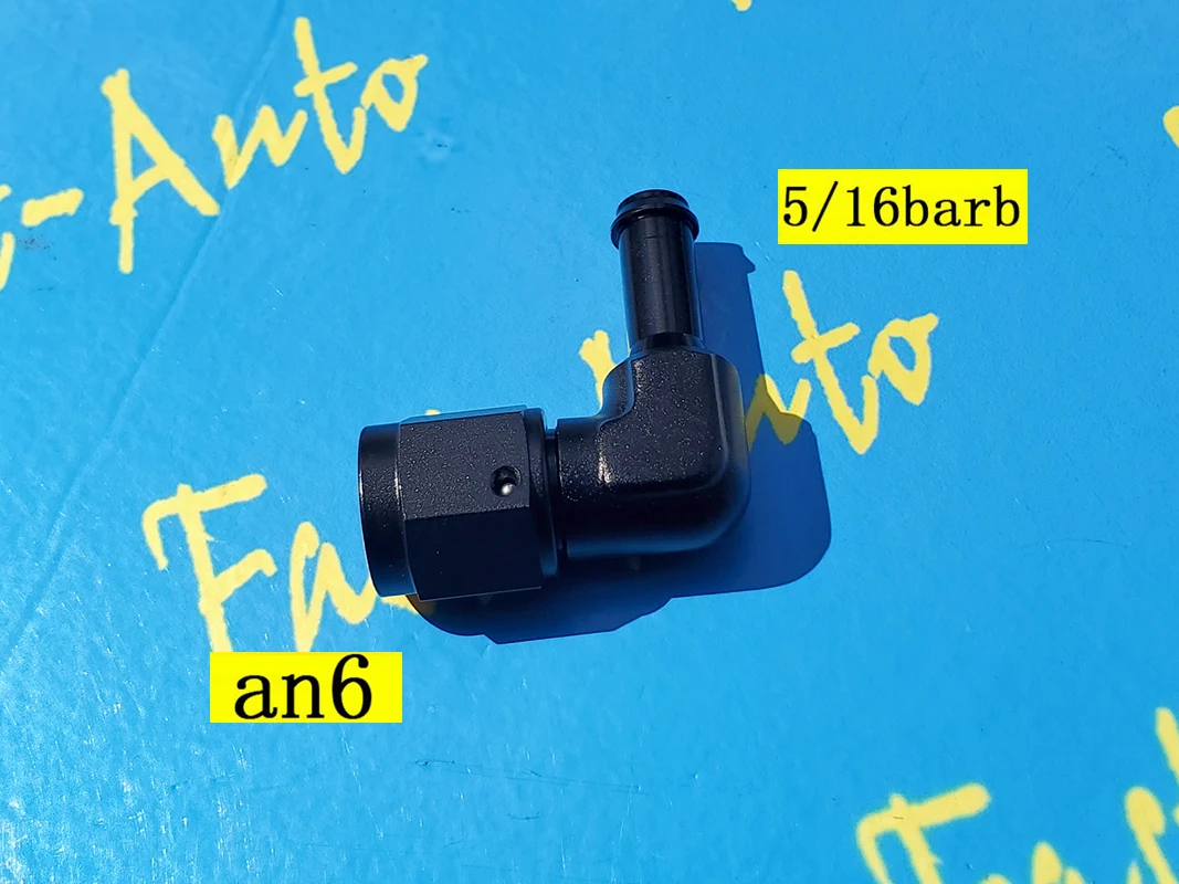 9/16Unf Thread 6AN …