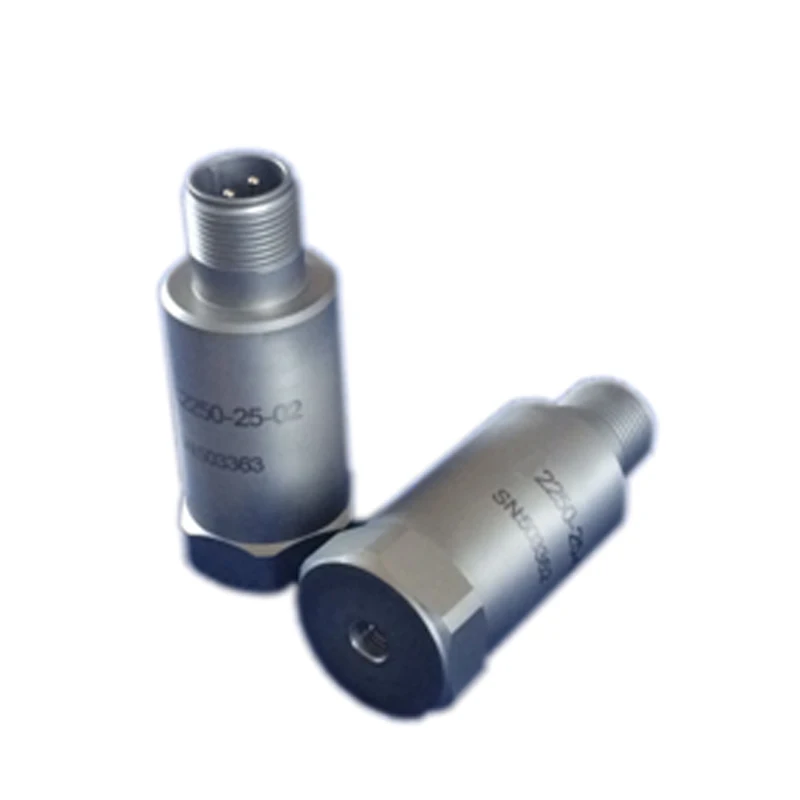 Vibration Transmitter Integrated Vibration Sensor Vibration Probe DK360A-SD02