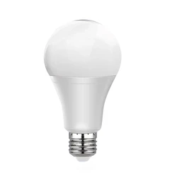 Lámpara LED E27 Blub, foco de mesa, 3W, 6W, 9W, 12W, 15W, 18W, 21W, CA 110V, 220V, 240V, blanco frío/blanco cálido