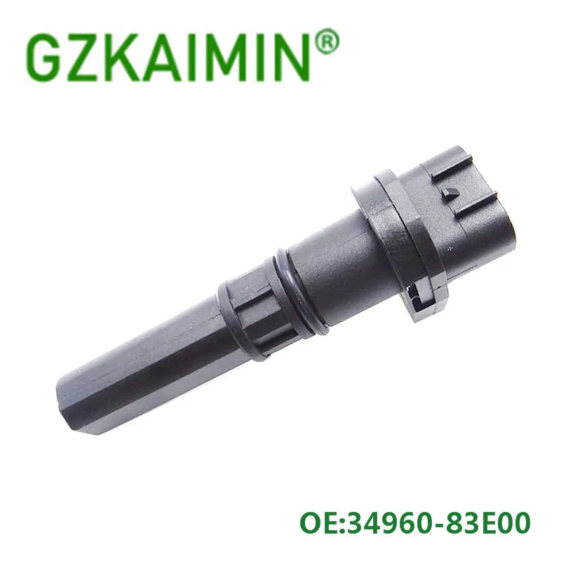 

Датчик скорости OEM 34960-83E00 09204040 4700390 для SUZUKI WAGON SWIFT