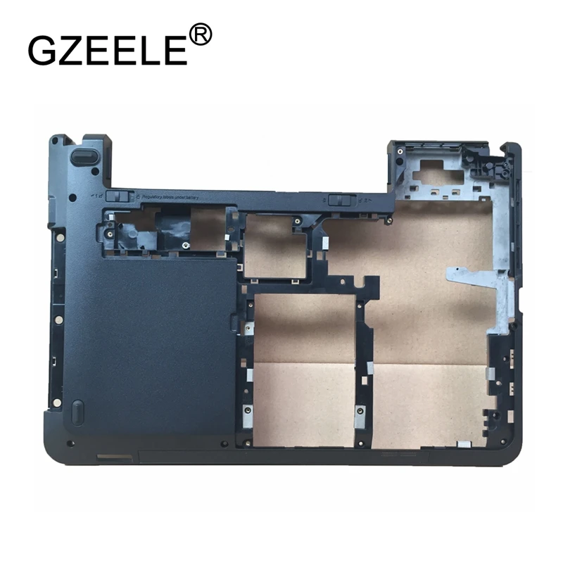 

Laptop NEW for Lenovo ThinkPad Edge E431 E440 Bottom Base Lower Case Cover D shell case cover