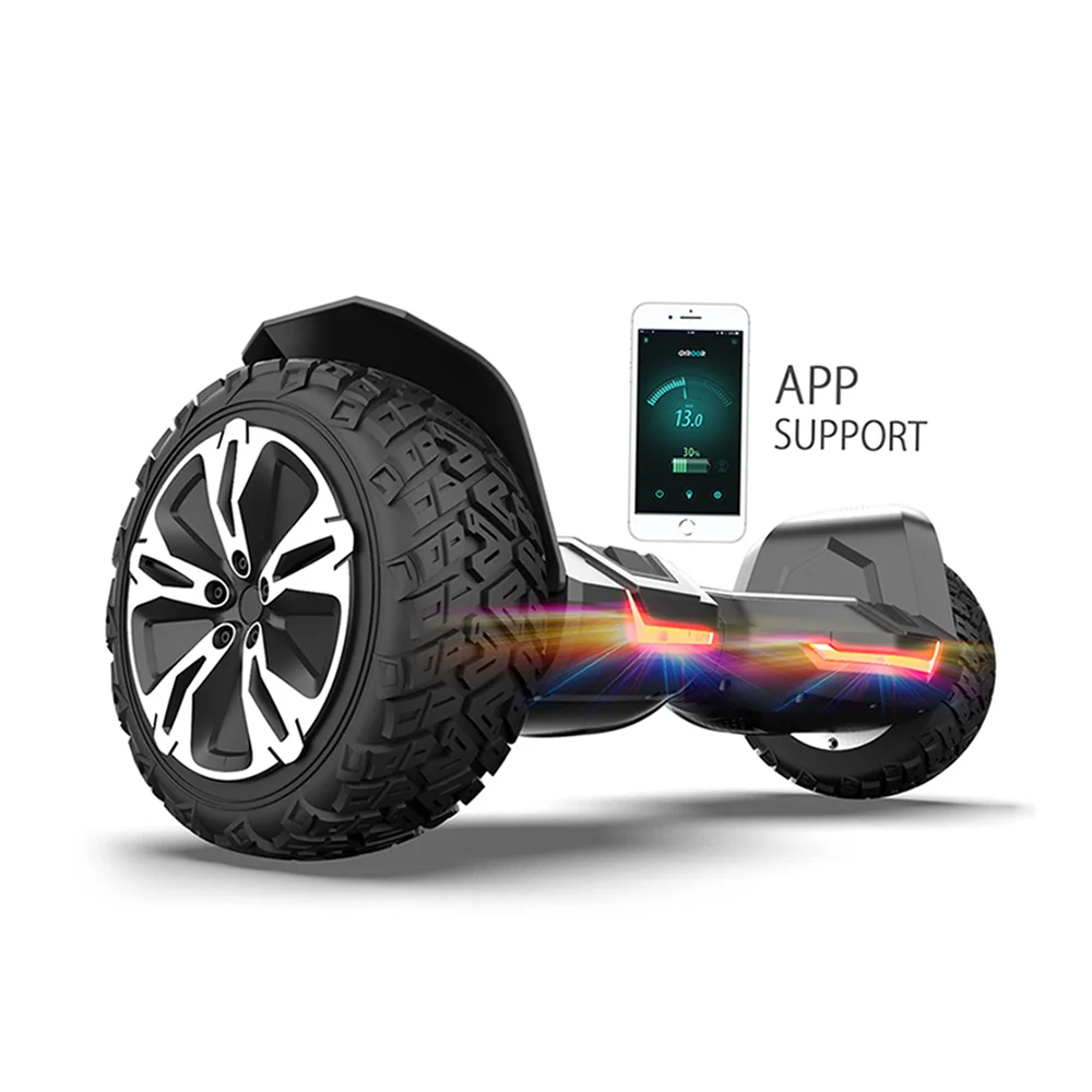 GYROOR Two Wheel Smart Wholesales Hoverboard Electric Scooter hover hoverboard