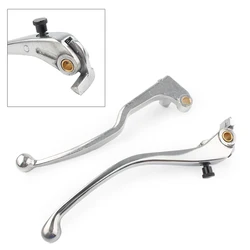 Chrome Motorcycle Brake Clutch Hand Lever for Yamaha YZF R1 R6 YZF-R1 YZF-R6 2005 2006 2007 2008 2009 2010 2011 2012 Aluminum