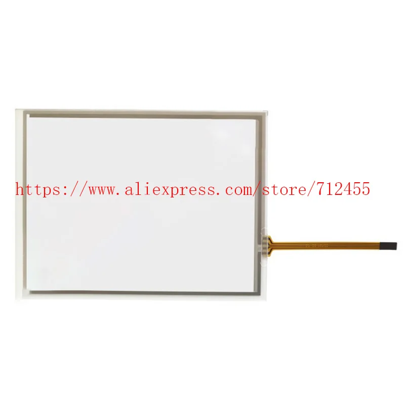 

For AT-4041 KETOP C55-200-BU0-W touch screen touchpad digitizer glass