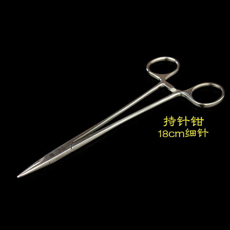 Tonsil surgical instruments package JZ ENT otolaryngology surgery medical tonsillotomy toolbox tonsil incision tool full set kit