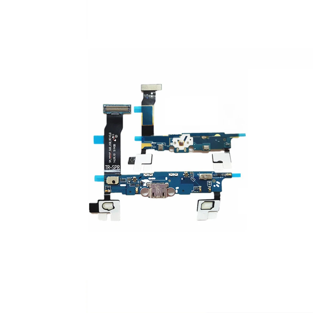 

For Samsung Galaxy Note4 N910V USB Charger Charging Connector Dock Port Flex Cable