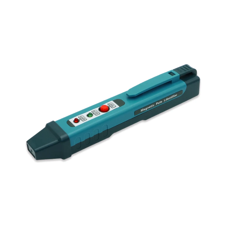 N S Magnetic Polar Identification Pen High Sensitivit Field Magnet Pole Detection Polarity Petermination Polarity Determination