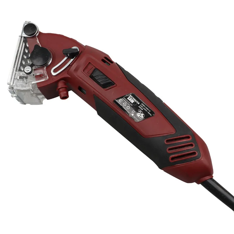 

110/220V Multifunctional Professional Mini Electric Metal Saw Cutting Machine Power Tool Set