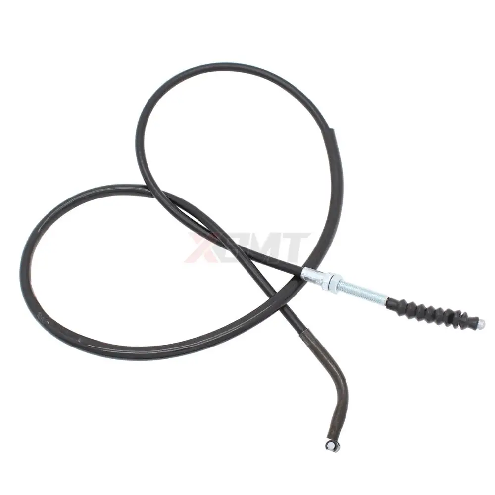 

Motorcycle High Quality Steel Wire Clutch Cable For Yamaha MT09 MT-09 FZ09 FZ-09 2014 2015 2016 2017