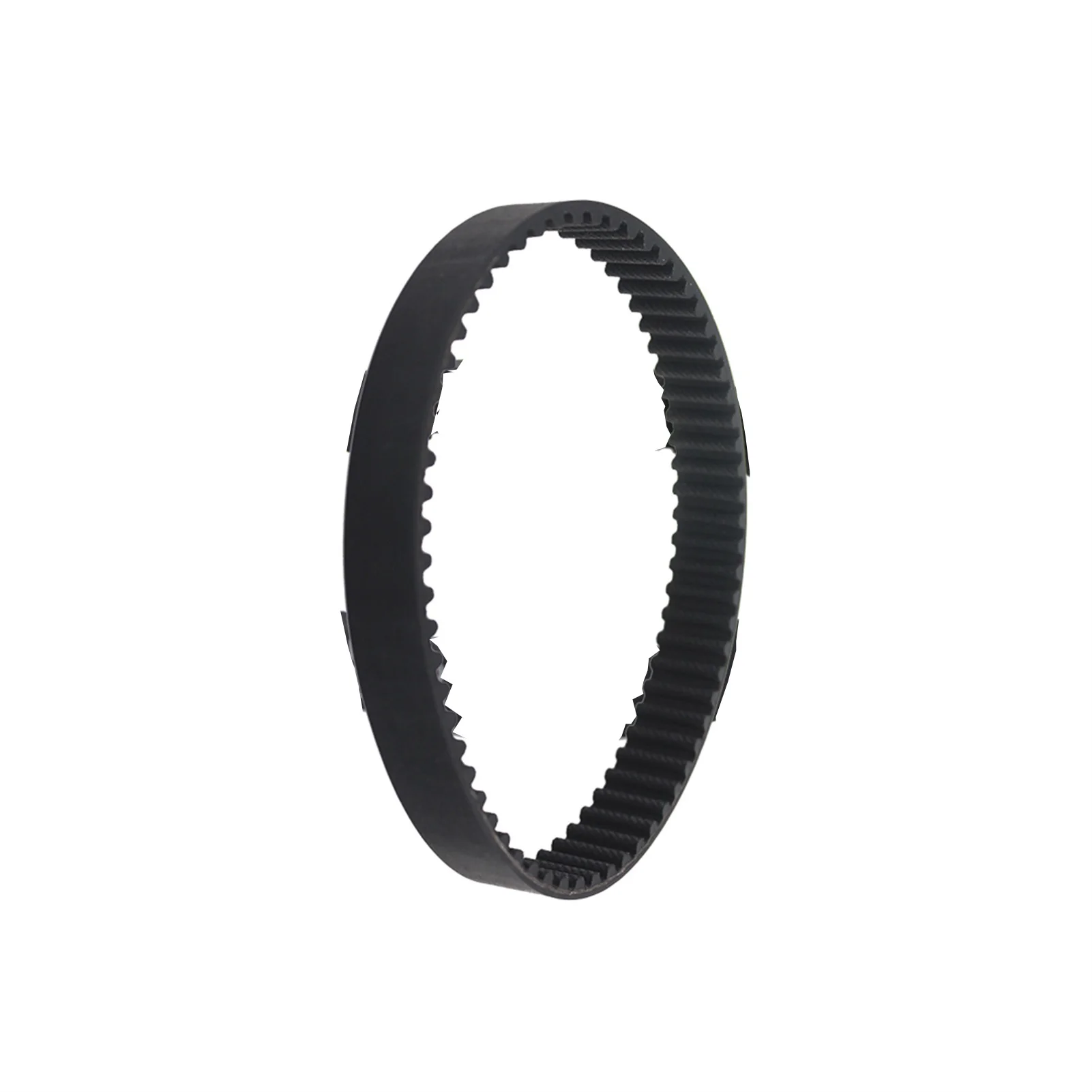 

HTD 5M Timing Belt, 5M-250/255/260/265/270/275/280/285/290/295, Motor Wheel Belt, For 21mm width 5M Timing Pulleys, 2PCS