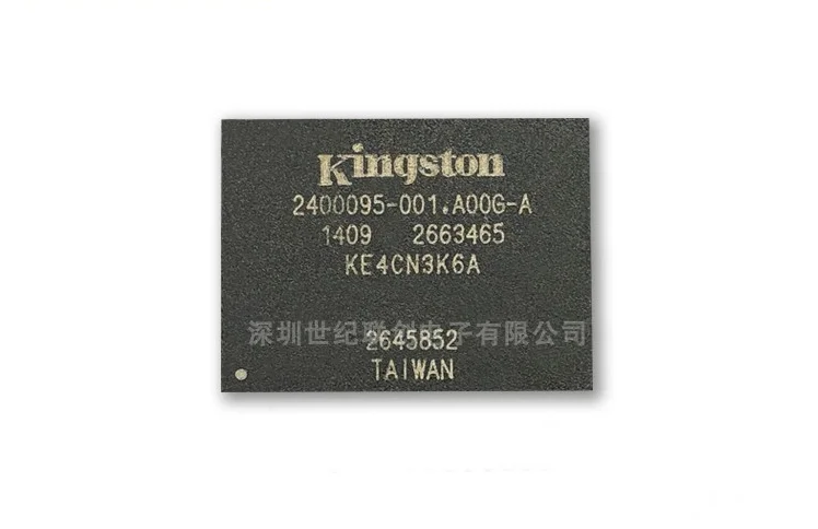 

Mxy (1PCS) (2PCS) (5PCS ) (10PCS ) New original KE4CN3K6A BGA Memory chip