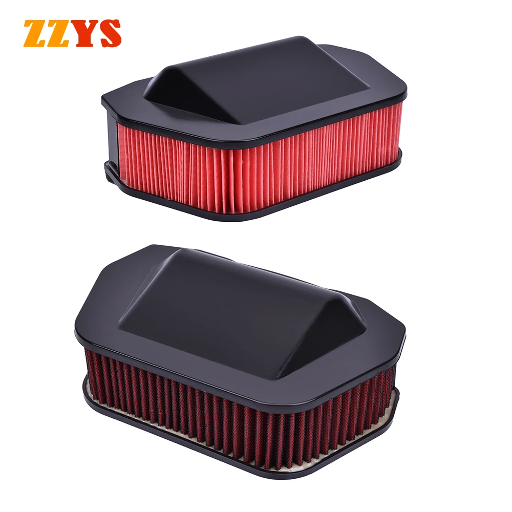 

Engine Air Filter For Yamaha XVS950 XVS950A XVS1300 XVS1300A Midnight Star XVS950C XVS1300C Stryker V-Star Tourer XVS 950 1300