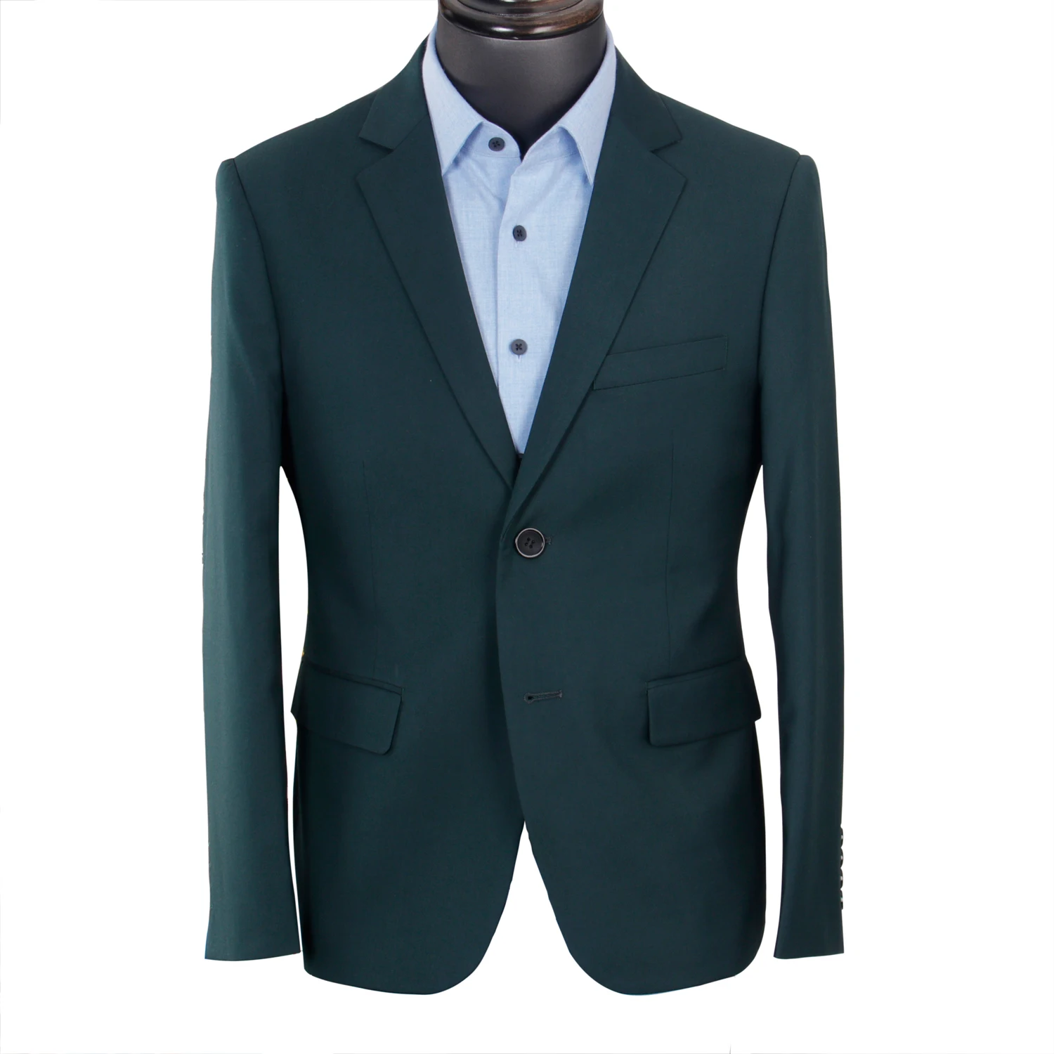 

Fashion Design Stylish Blazer Emerald Green Suit Jacket Custom Made Blazers Men Custom Tailored Suit Jacket Slim Fit Green