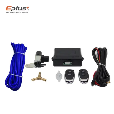 10 best sales remote control exhaust silencer - №3