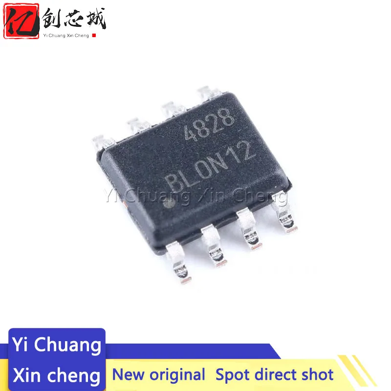 10 Chiếc 100% Mới AO4818 AO4812 AO4813 AO4815 AO4816 AO4817 AO4826 AO4828 AO4832 AO4842 Sop-8 Chipset