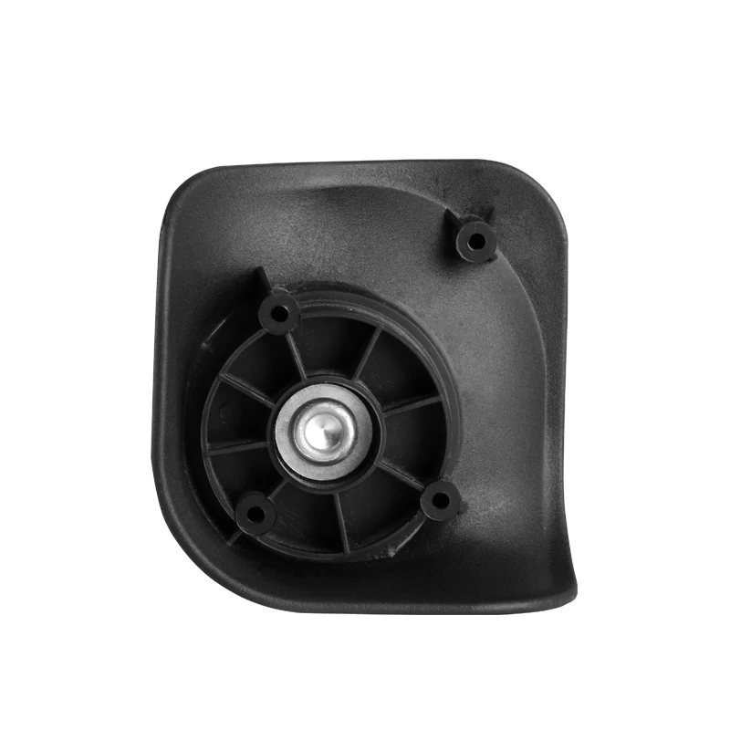 Replacement Luggage  Wheels  Casters Suitcase  Accessories  Mute Traveling Case Replace 360 Spinner Wheels Pull Rod Box Casters