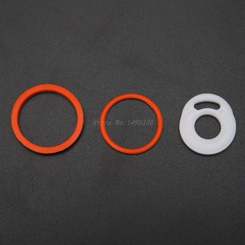 Сменное Силиконовое уплотнительное кольцо для Smok TFV8 Baby / TFV8 Big Baby атомайзер оптовая продажа и Прямая поставка