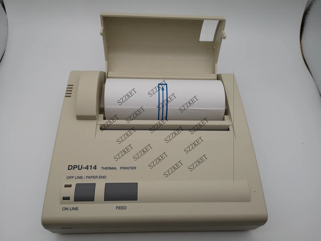 Thermal Printer DPU-414-50B-E Ship Equipment Printer DPU414