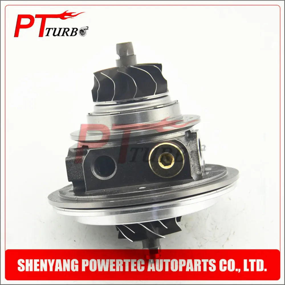 For Seat Altea 1.8 TSI 118Kw BYT BZB Turbine Core Chra 53039700141 53039880159 Turbocharger Cartridge 06H145701K Balanced New