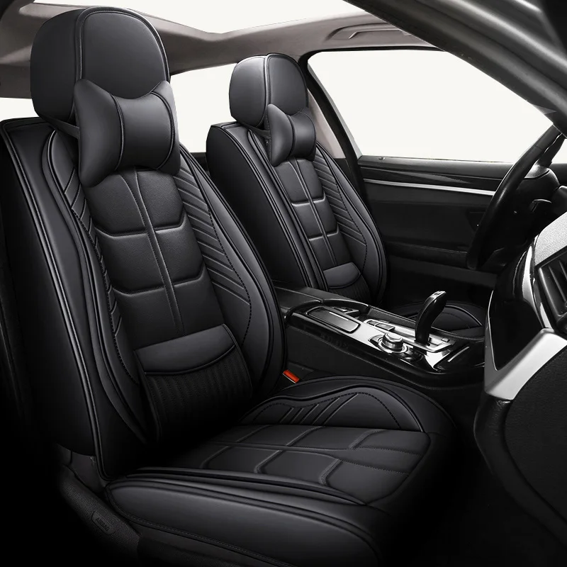 

Leather car seat cover is suitable for infiniti qx80 m37 qx70 fx ex jx qx50 qx80 q70 qx60 q50 esq qx30 q30 q60 car protector